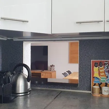 Apartment Pohoda Martin