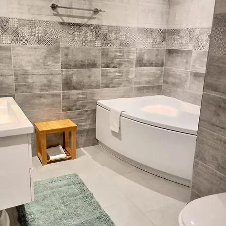 Apartment Pohoda Martin