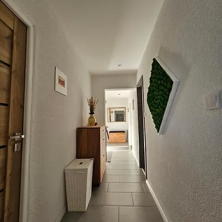 Apartament Pohoda *