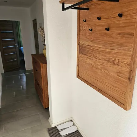 Apartament Pohoda