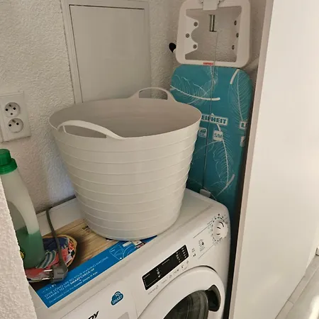 Pohoda Apartment Martin