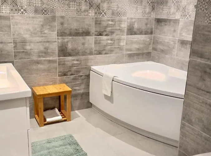 公寓 Pohoda 马汀