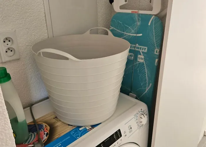 Pohoda 公寓 马汀